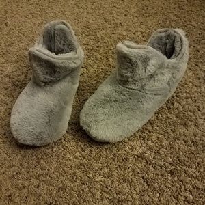 Womens Slippers